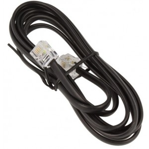 Ficha RJ 1.5M