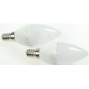 LAMPADA LED P 5W E14 3000K 220V.
