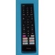 Comando HISENSE 65A6BG