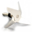 Lamina+Junta Moulinex LM2201