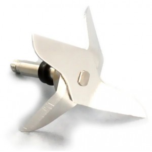 Lamina+Junta Moulinex LM2201