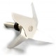 Lamina+Junta Moulinex LM2201