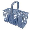 Cesto de Talheres Indesit DSG 2631