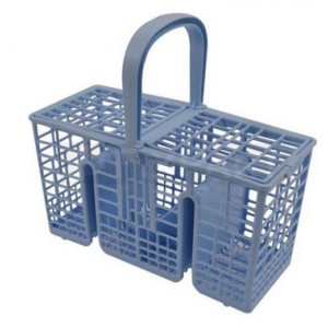 Cesto de Talheres Indesit DSG 2631