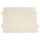 Mica para microondas Becken 10,8CM X 10CM (49006032 , 252100100016 , 77054, 43927,76637)
