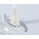 Lâmina compatível c/ Liquidificadora Kenwoond KW712997