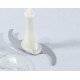 Lâmina compatível c/ Liquidificadora Kenwoond KW712997