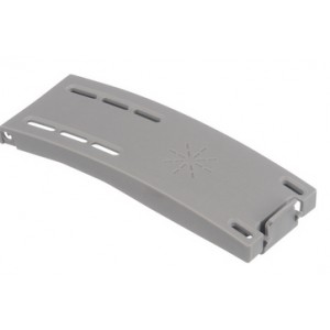 Tampa M&aacute;quina Lavar Loi&ccedil;a Bosch 00611575