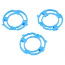 SUPORTE DAS CABE&Ccedil;AS DE CORTE, PLASTICO Philips