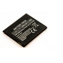 BATERIA COMPATÍVEL GALAXY TREND LITE, GT-S7390, LI-ION, 3,7V, 1200MAH, 4,4WH