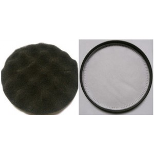 KIT INLET FILTER 2753