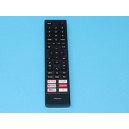 COMANDO HISENSE ERF3L80H(1011)