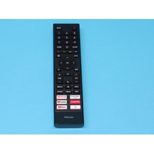Comando TV Hisense T313334