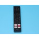 COMANDO HISENSE ERF3L80H(1011)