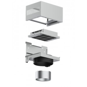 KIt Recirculação Regenerativa Teka (RFH 15200 L2C)