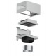 KIt Recirculação Regenerativa Teka (RFH 15200 L2C)