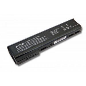 Bateria Compatível c/ HP ProBook 650 G1 4400mAh