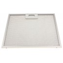FILTRO METALICO DLV 985 BK