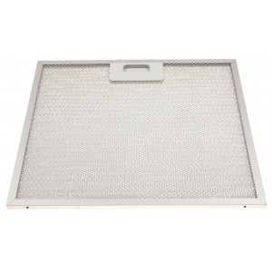 FILTRO METALICO DLV 985 BK