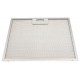 FILTRO METALICO DLV 985 BK