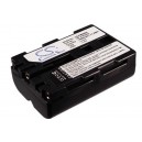 Bateria compatível c/  Máquina Fotográfica Sony NP-FM500H.CE