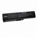 Bateria compatível c/ Toshiba satellite pro c660-2he