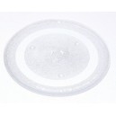 Prato micro-ondas Panasonic NN-K35HWMEPG