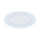 Downlight LED Redondo 9W 6400K 540lm 145mm