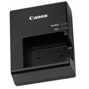 CARREGADOR DE BATERIA CANON LC-E10