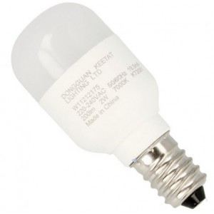 Lâmpada Frigorífico Whirpool  ENTM 18210 VW 1