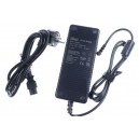 FONTE DE ALIMENTAÇÃO / CARREGADOR COM CABO DE ALIMENTAÇÃO 19,5V-8,21A-160W