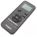 Comando Whirpool