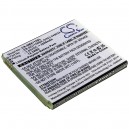 Bateria Compatível Samsung Galaxy Xcover Pro 3200mAh 12,32Wh