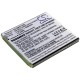 Bateria Compatível Samsung Galaxy Xcover Pro 3200mAh 12,32Wh