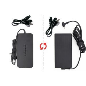 Carregador Original Asus 19.5V 7.7A 150W 4.5 3.0