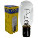 Lampada Baioneta BA15D 220V 25W (Ø22 x 56mm)