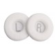 Almofadas compatíveis c/ JBL 600BTNC / T500BT / T450BT
