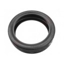 Pneu 8,5 compatível c/ Olsson ARROW black/red