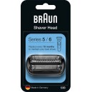 Lâmina para máquina de barbear Braun 53B