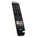 COMANDO HITACHI RC 43140