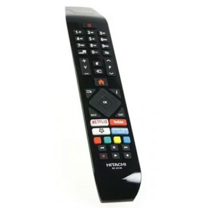 COMANDO HITACHI RC 43140