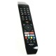 COMANDO HITACHI RC 43140