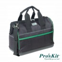Mala de transporte de ferramentas Poliéster 16" Proskit