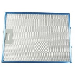 Filtro Teka compatível 7254051191 37,5cm x 28cm