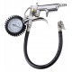 Pistola Sopradora P/ Compressor C/ Manómetro ALL-RIDE