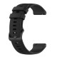 Bracelete Compatível Huawei Watch GT3 42mm Preto 