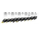 Carregador Universal 15V, 90W