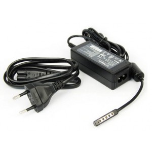 Carregador compatível c/ Microsoft Surface Pro 1/2 12V 3.6A 43W 1514