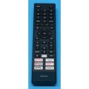 COMANDO HISENSE ERF3AB80H