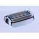 BLOCO LAMINAS COMPATÍVEL C/ BRAUN 92S / 92M / 94M/ 90S / 90B, SERIES 9